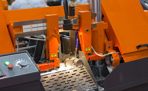 都安龙门带锯床具备哪些优点？